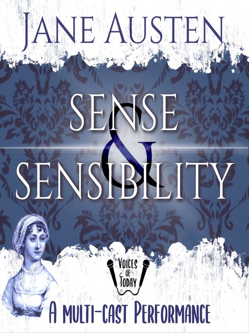 Title details for Sense and Sensibility by Jane Austen - Wait list